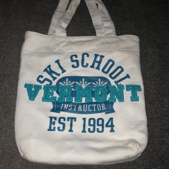 Old Navy Bag - Picture 1 of 8